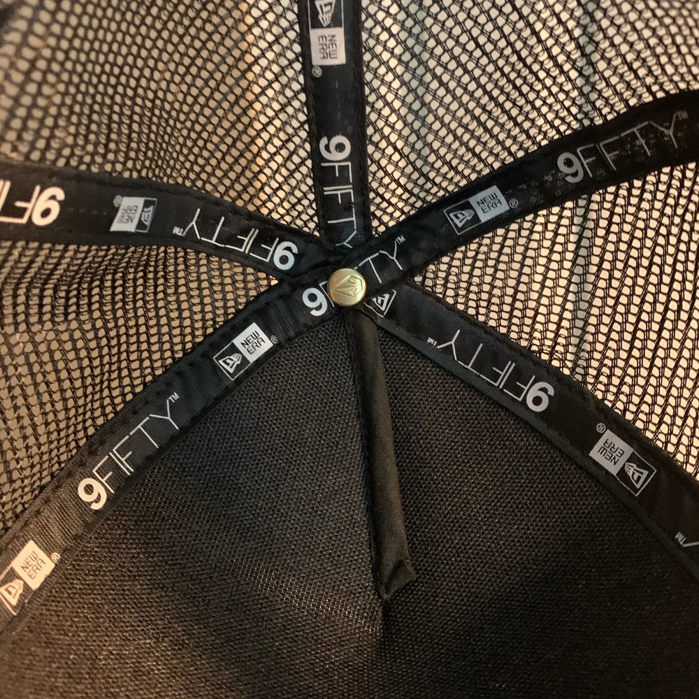 9FIFTY NewEra Volcom - Picture 3 of 5
